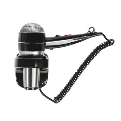 Secador de Cabelo Parede Profissional 1800w